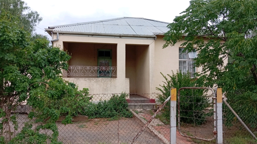 2 Bedroom Property for Sale in Uitenhage Rural Eastern Cape